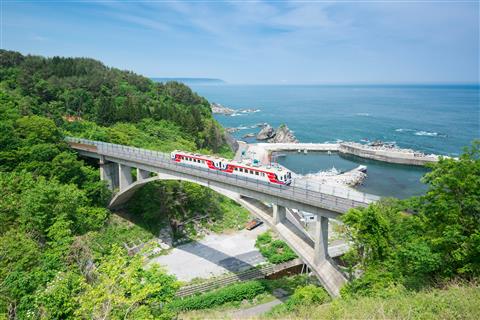 三陸鉄道